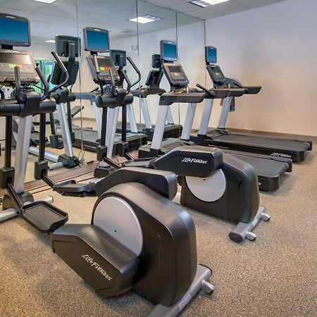 Springhill Suites Centreville Chantilly Exterior photo