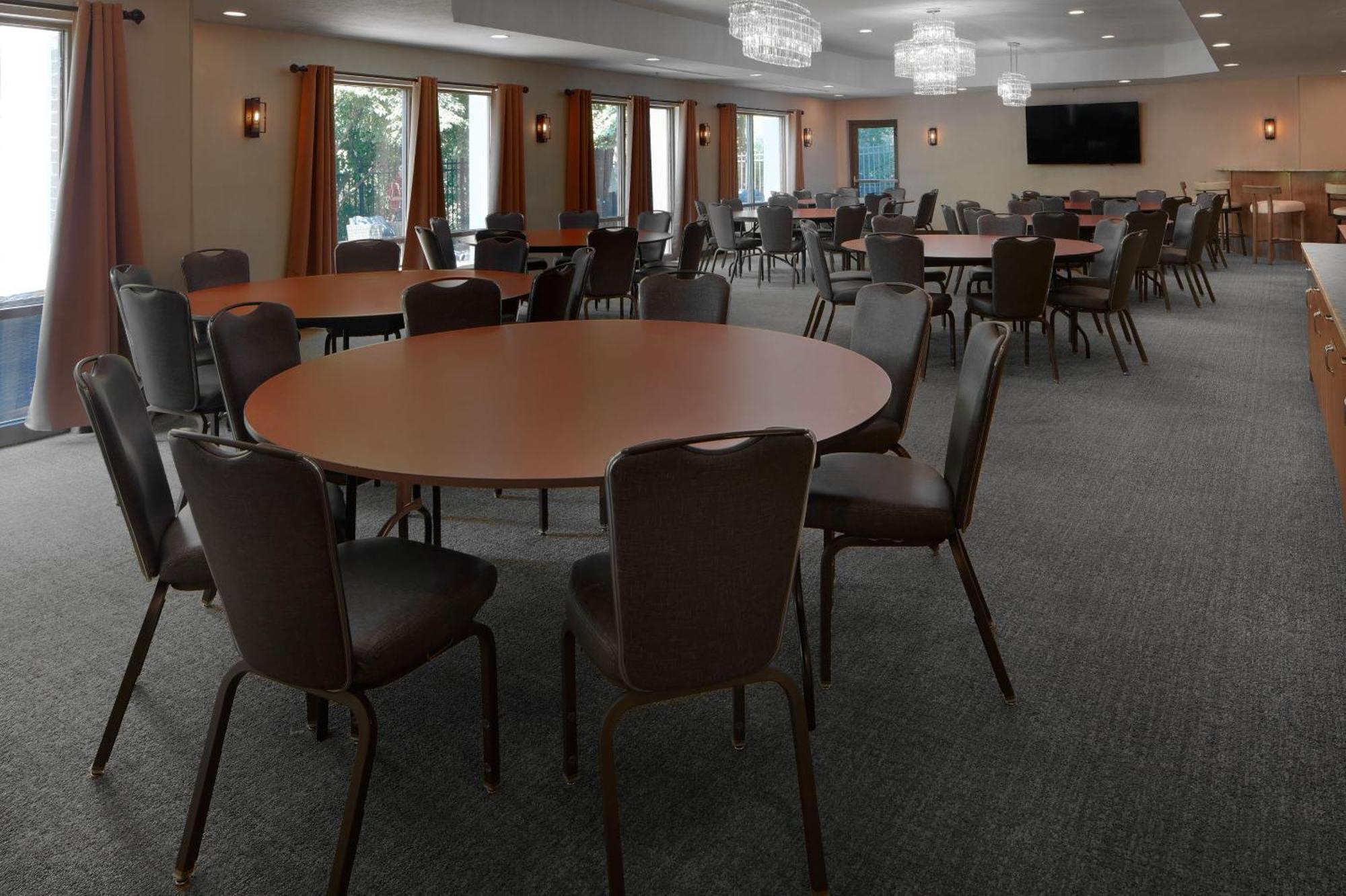 Springhill Suites Centreville Chantilly Exterior photo