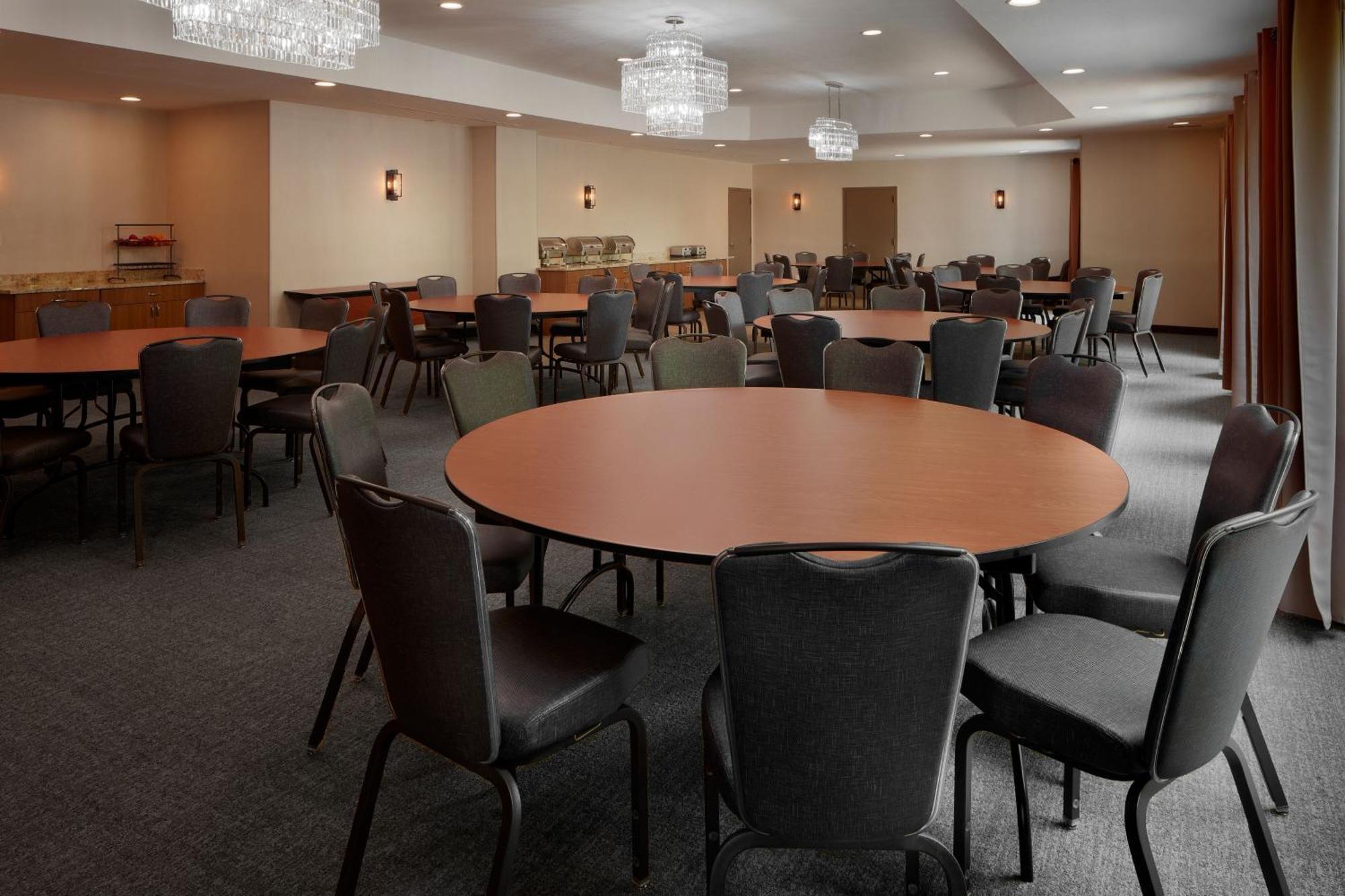 Springhill Suites Centreville Chantilly Exterior photo